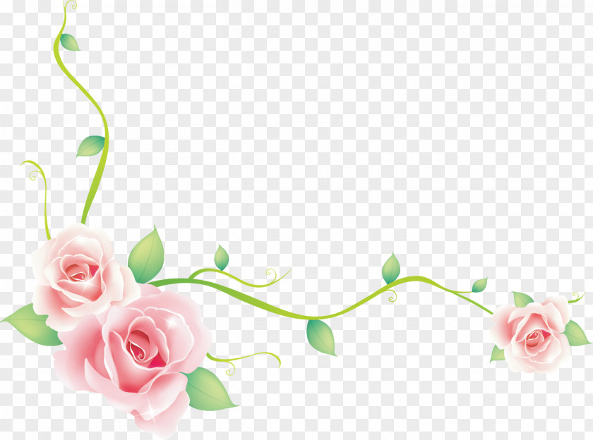 Rose Background Vector Roses Sea Wedding Invitation Convite Clip Art PNG