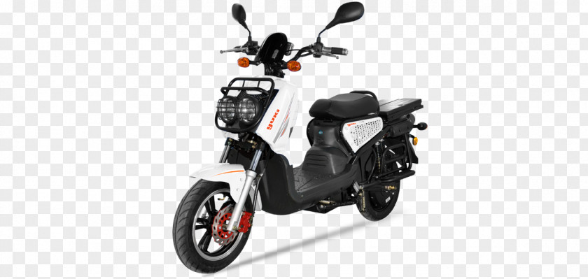 Scooter Electric Motorcycles And Scooters Vehicle Wheel PNG