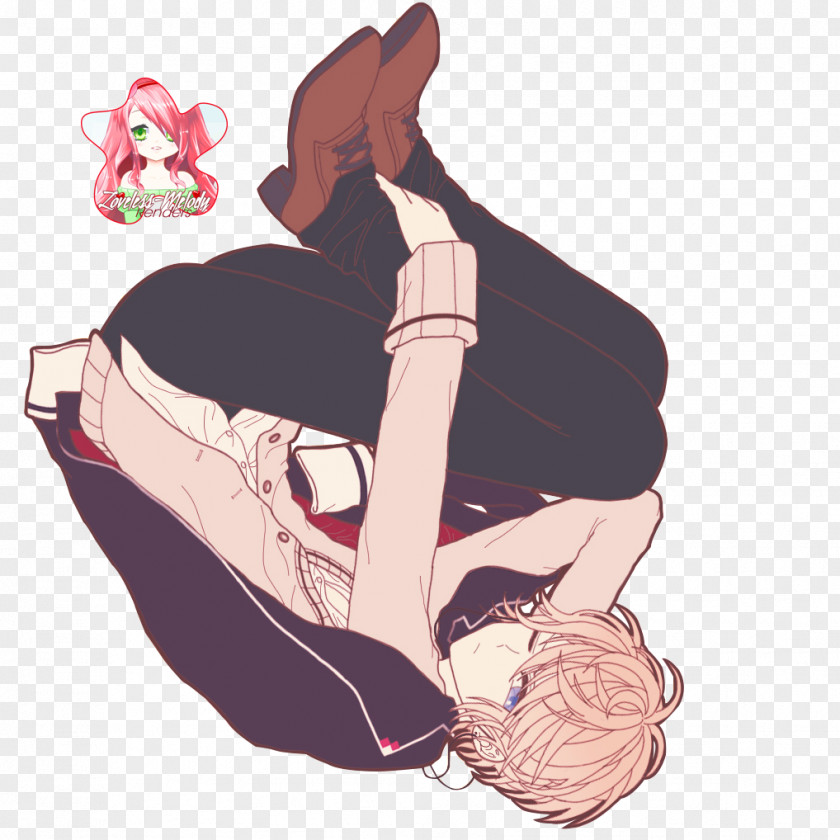 Shu Diabolik Lovers Rendering Fan Fiction Photography PNG