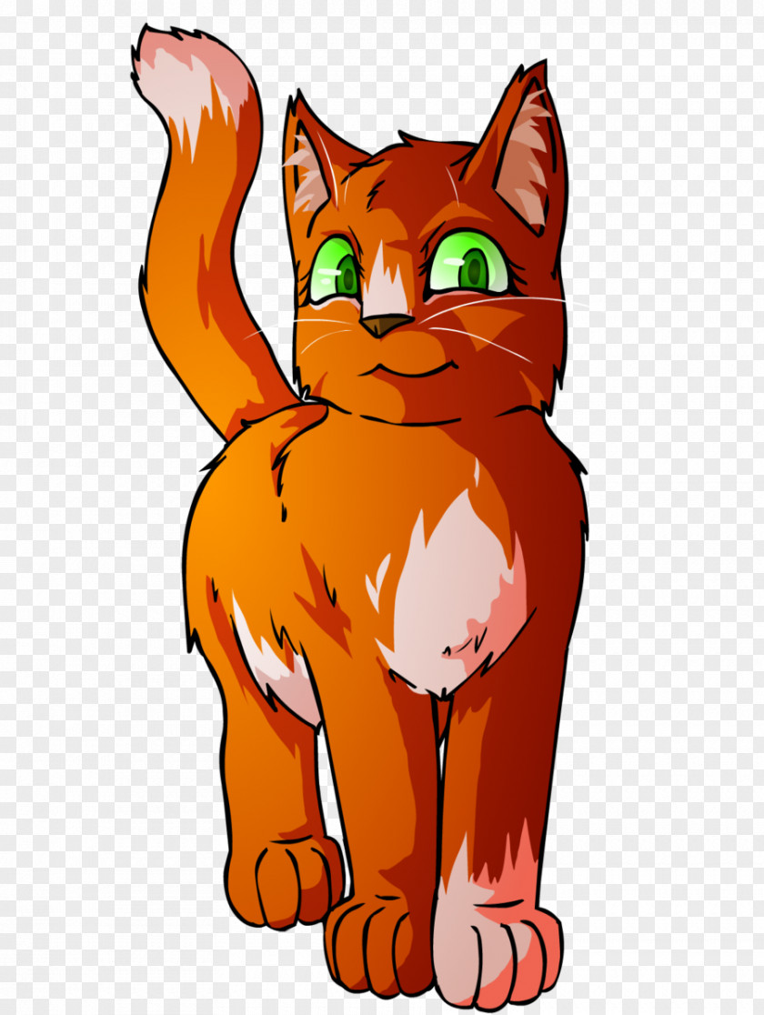 Squirrel Cat Warriors Squirrelflight Brambleclaw Firestar PNG