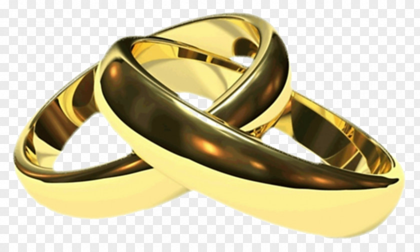 Wedding Ring Jewellery Engagement Clip Art PNG