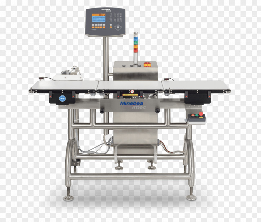 Weighing Scales Check Weigher Measuring Industry Weight PNG
