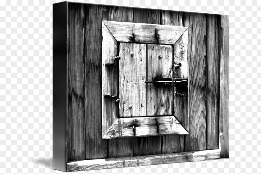 Wood Shelf Stain Outhouse White PNG