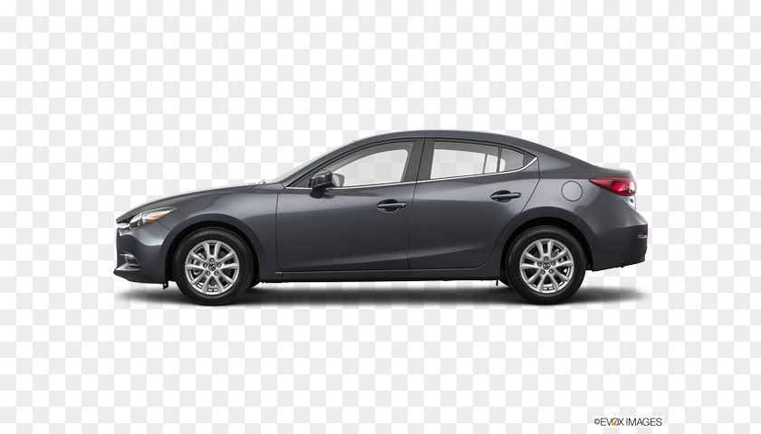 2018 Mazda3 Car Ford Motor Company Fusion Hybrid SE PNG