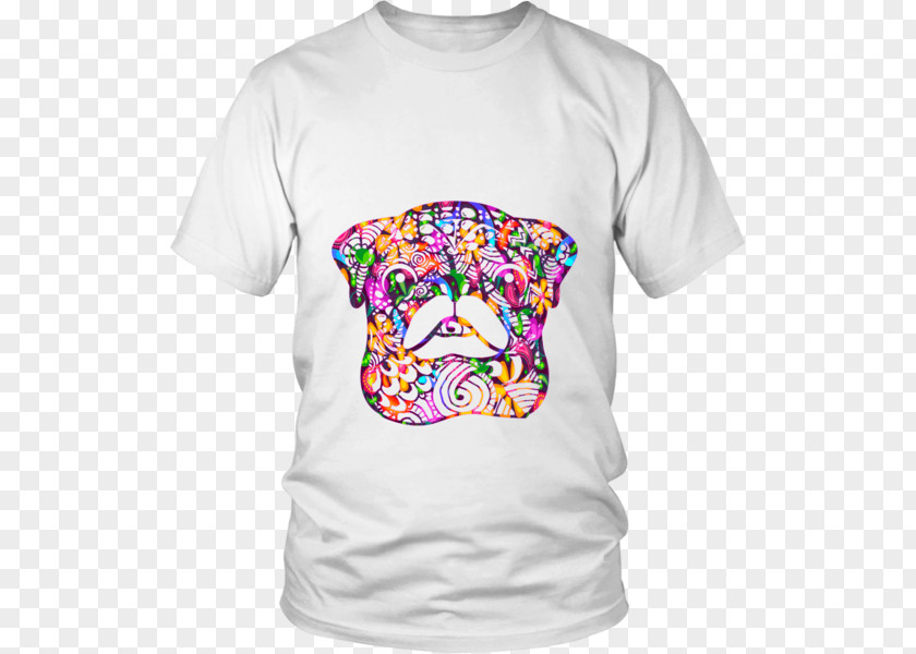 American Eskimo Dog T-shirt Clothing Sleeve Neckline PNG