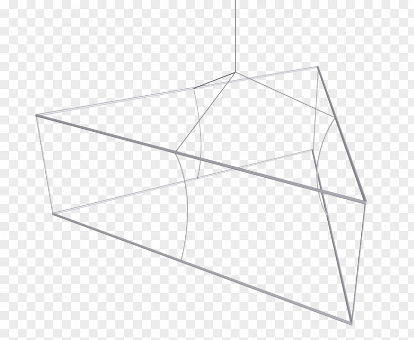 Angle Triangle Point Pattern PNG