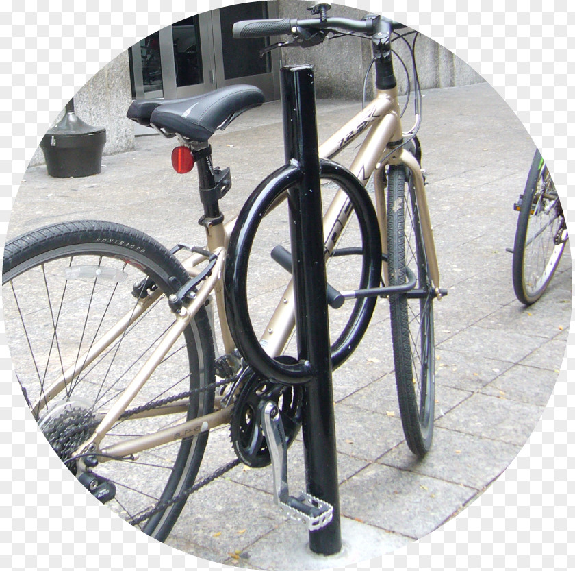 Bicycle Pedals Wheels Tires Frames Saddles PNG