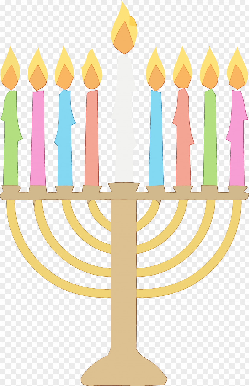 Birthday Candle PNG