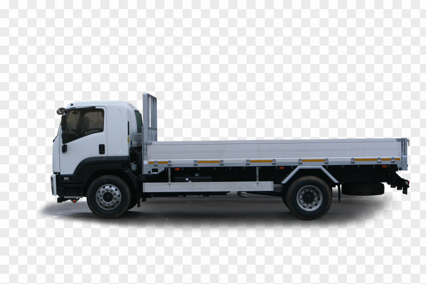 Car Commercial Vehicle Isuzu Forward Motors Ltd. PNG