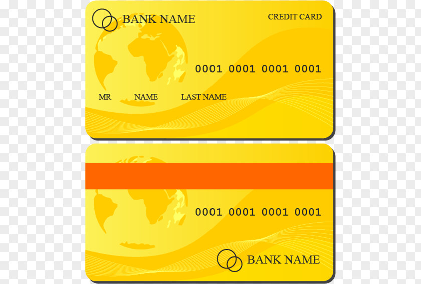Credit Card Description Image Interest U30abu30fcu30c9 PNG