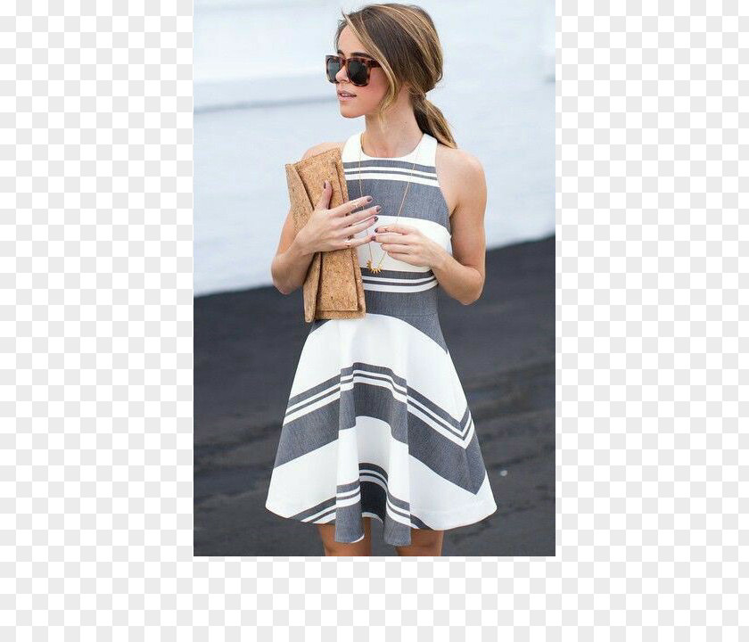 Dress Fashion Clothing Handbag Skirt PNG