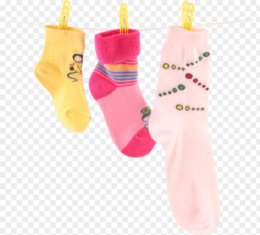Dry Clothes Rope Sock Picture Frames Photography Clip Art PNG