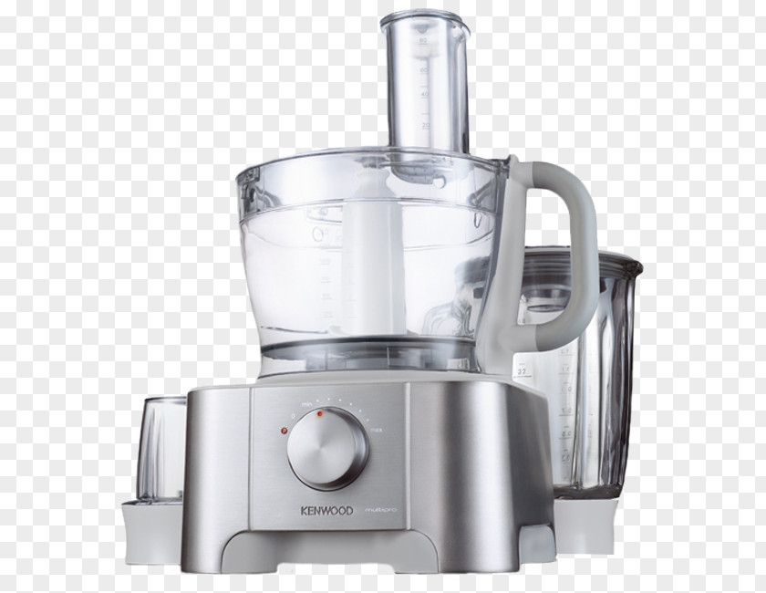 Food Processor Blender Kenwood Limited Mixer Chef PNG