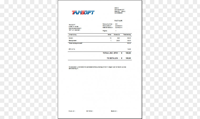 Laptop Document Personal Computer Invoice PNG
