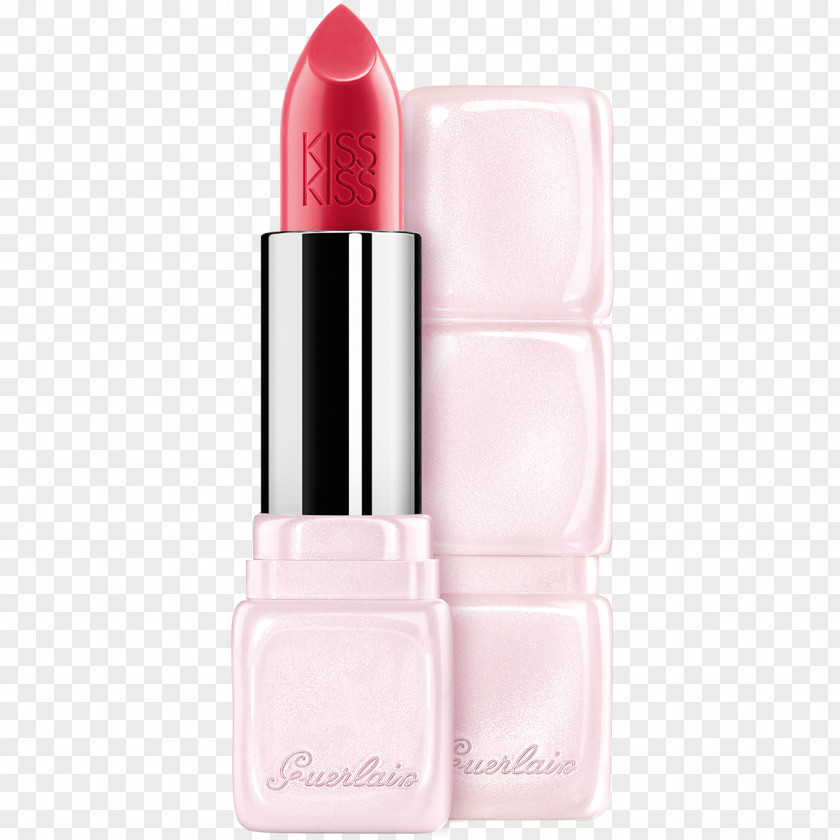 Lipstick Guerlain Cosmetics Rouge PNG