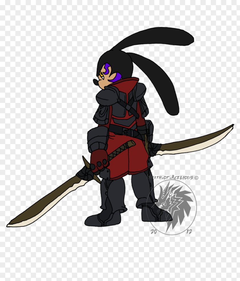 Mickey Mouse Oswald The Lucky Rabbit Dark Walt Disney Company Kingdom Hearts PNG