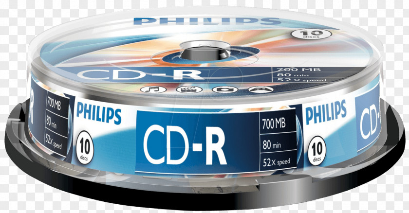 Philips Turntable Blu-ray Disc CD-R DVD Recordable Compact PNG