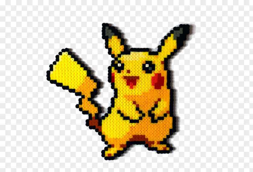 Pikachu Pokémon Yellow Diamond And Pearl PNG