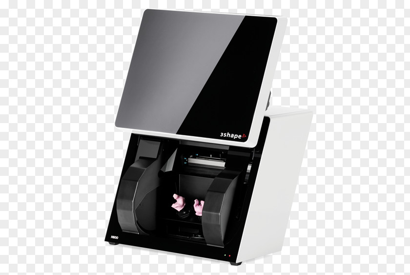 Printer 3Shape Image Scanner 3D EnvisionTEC PNG