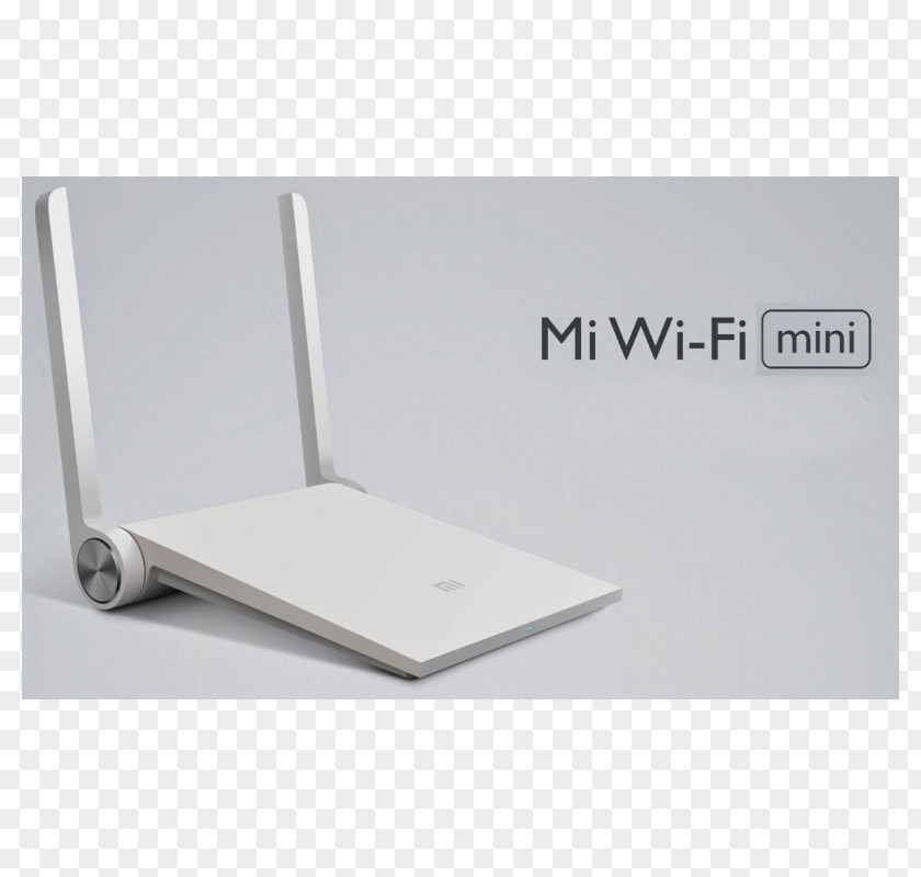 Soyabean Xiaomi Mi WiFi Router 3 Wireless Wi-Fi PNG