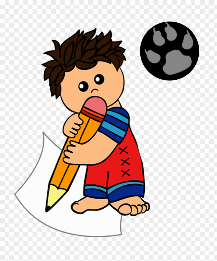 Utiles Human Behavior Cartoon Clip Art PNG