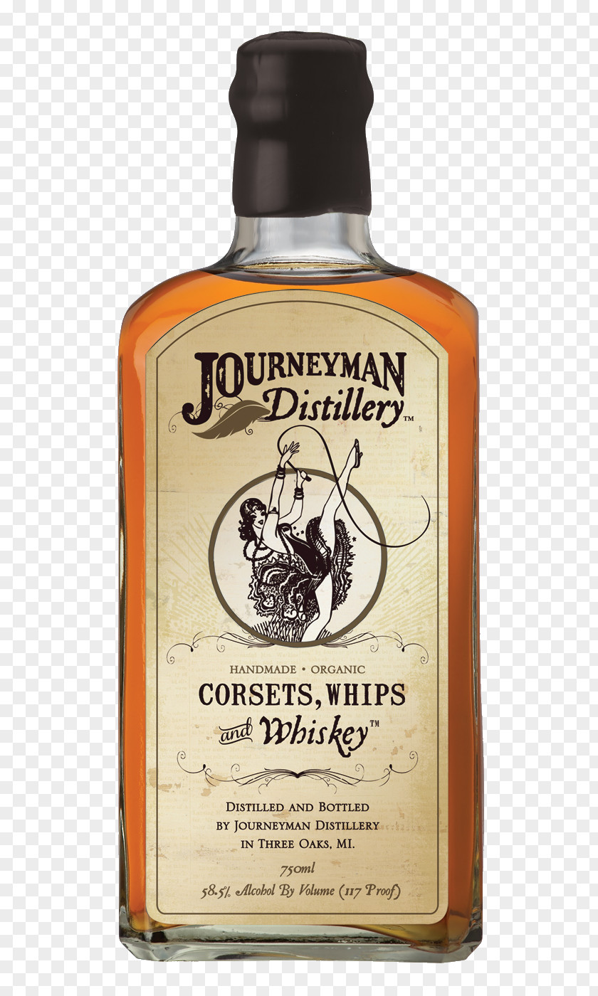 Wine Bourbon Whiskey Distilled Beverage Journeyman Distillery PNG