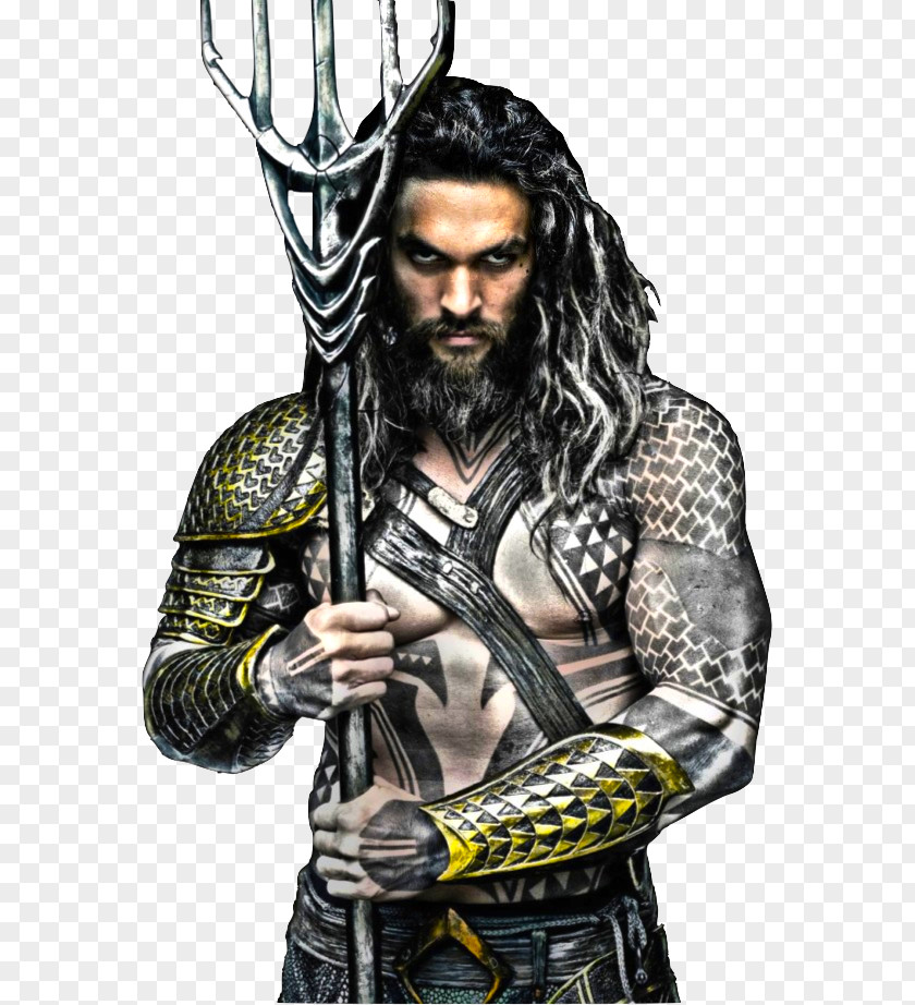 Aquaman Jason Momoa Superman The Flash Diana Prince PNG