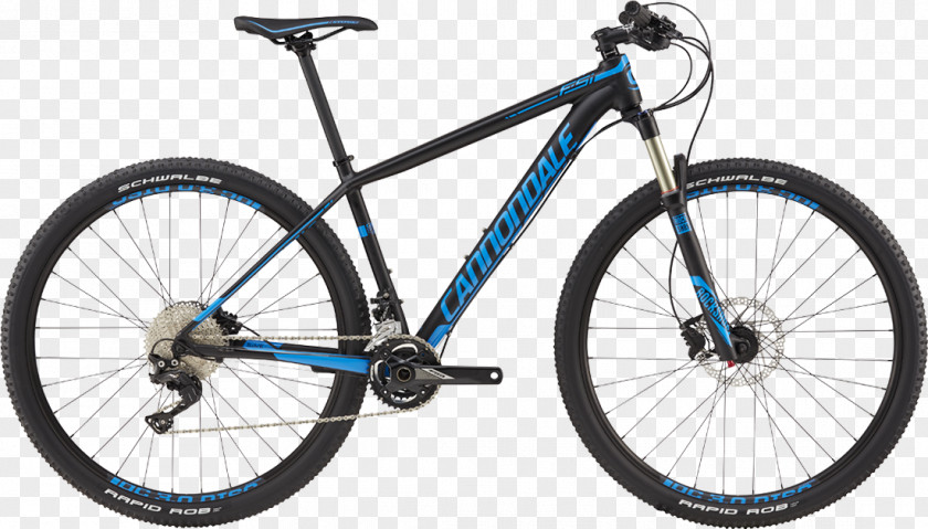 Bicycle Cannondale Corporation Mountain Bike Cross-country Cycling Frames PNG