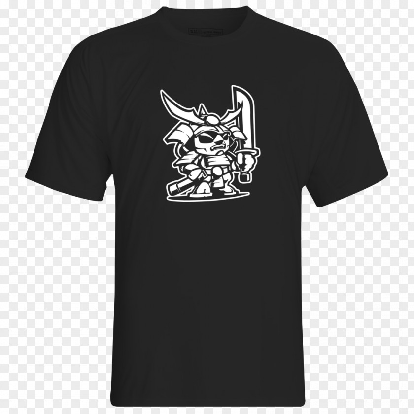 Black T-shirt Design Hoodie Logo Dallas Stars PNG