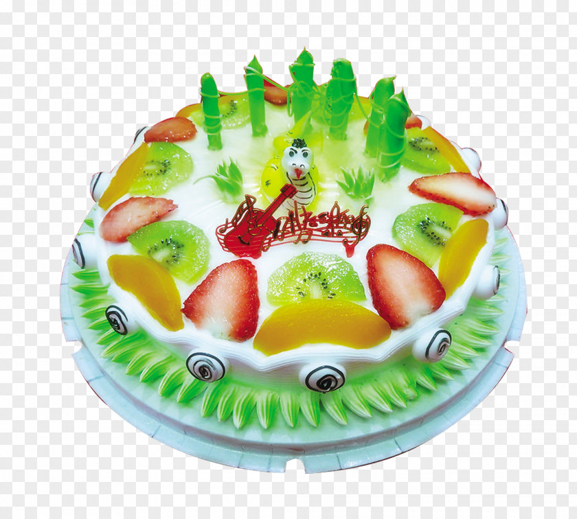 Cake Torte Birthday Cream Fruitcake Chocolate PNG