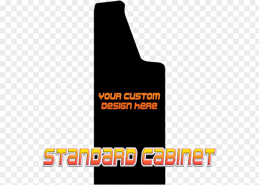 Custom Cabinets Arcade Game Cabinet Video Amusement PNG