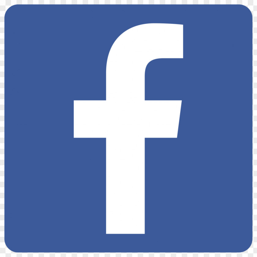 Facebook Logo Flat PNG