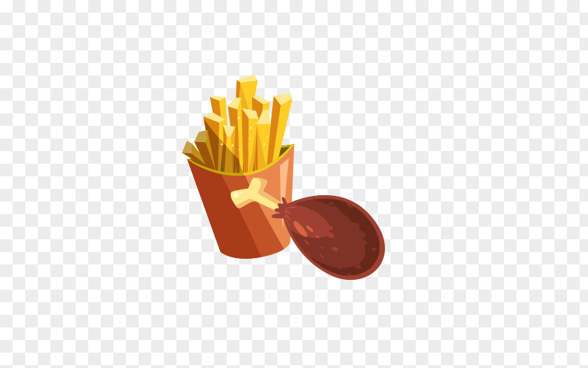 Fried Chicken, French Fries Hamburger Chicken Fast Food PNG