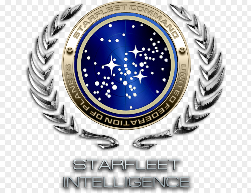 Gates Mcfadden Star Trek Starfleet United Federation Of Planets Romulan Logo PNG