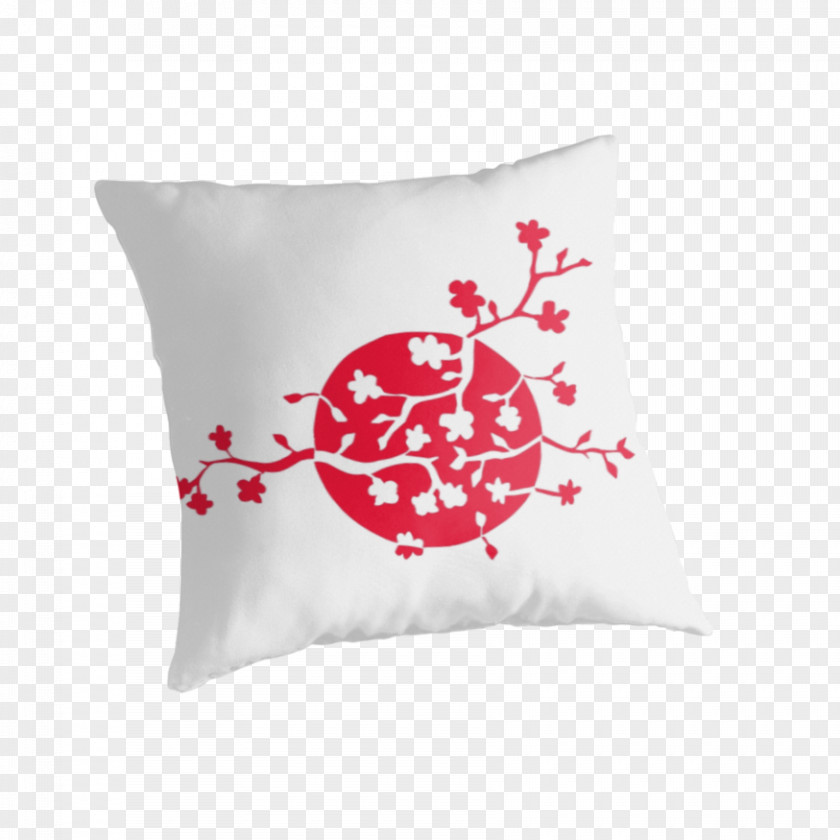 Japan Flag Of T-shirt Cherry Blossom PNG
