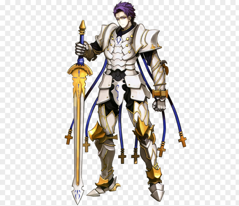 Knight Lancelot Saber Fate/Grand Order Fate/stay Night Gawain PNG