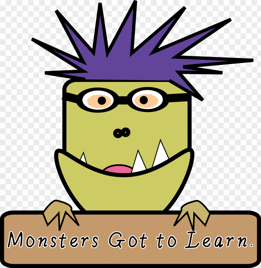 Little Monsters Monster YouTube Clip Art PNG
