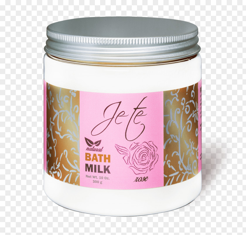 Milk Bath Goat Nutrient Yoghurt PNG
