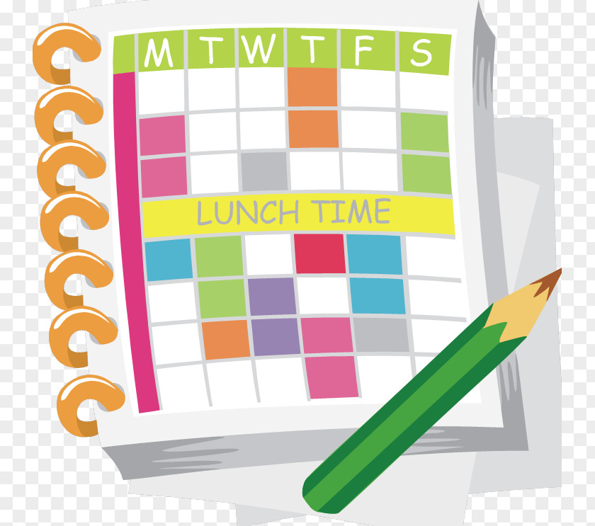 Pictures Of Children Helping Free Content Schedule School Timetable Clip Art PNG