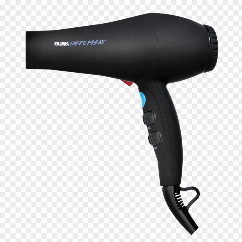Rusk Hair Iron Dryers Care Beauty Parlour PNG