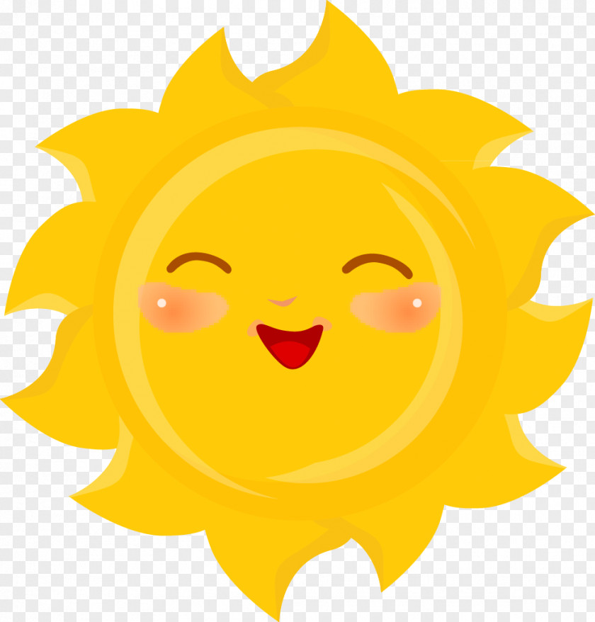 Weather Sticker Clip Art PNG