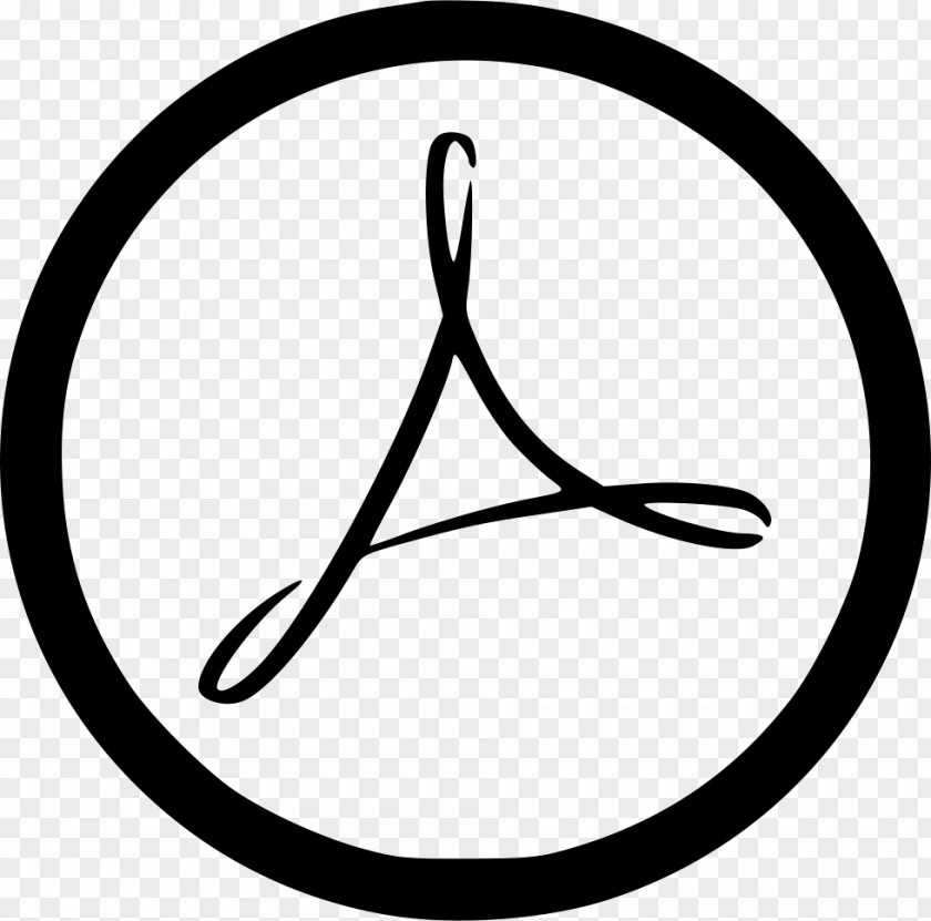 Acrobats Icon Adobe Acrobat PDF Computer File Document Format PNG