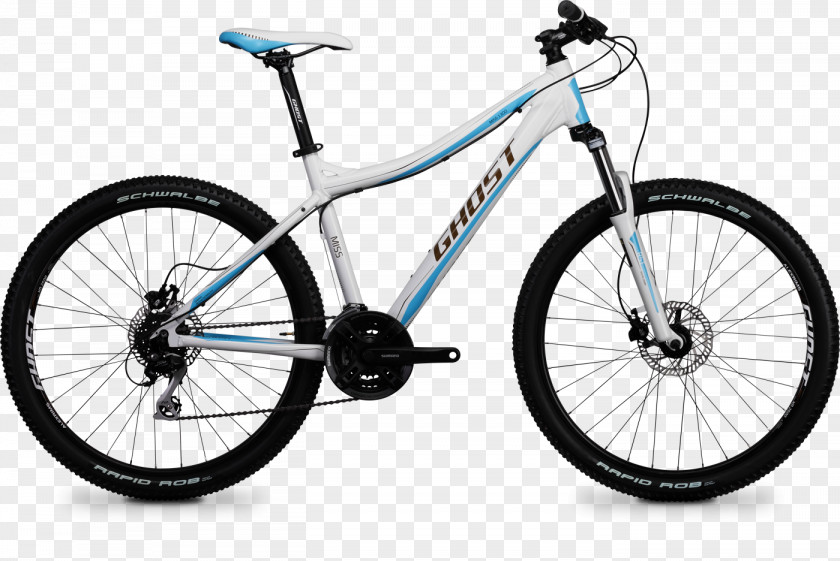 Bicycle Mountain Bike Cross-country Cycling Hardtail PNG