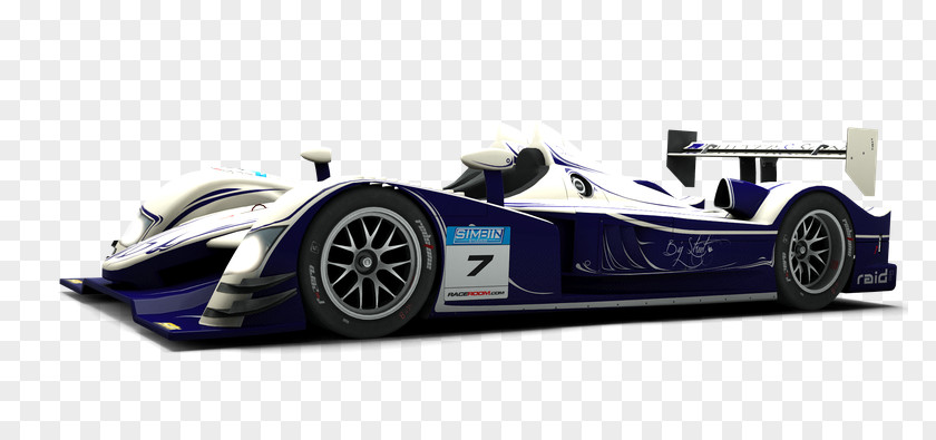 Car RaceRoom Sports Racing Prototype Auto PNG