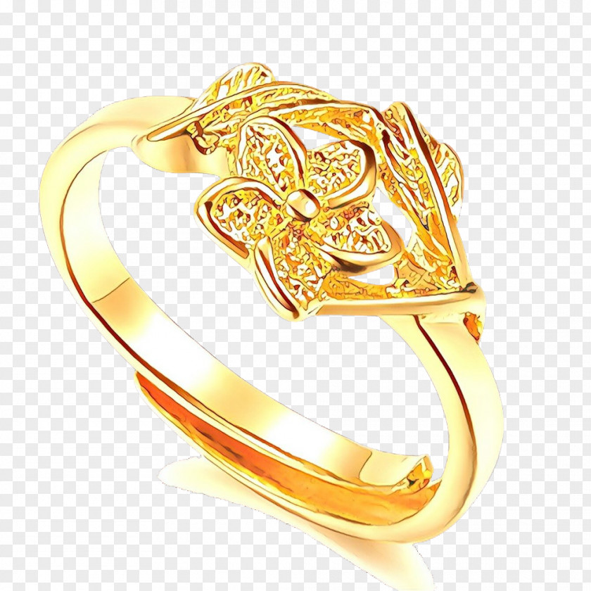 Diamond Preengagement Ring Jewellery Fashion Accessory Yellow Gold PNG