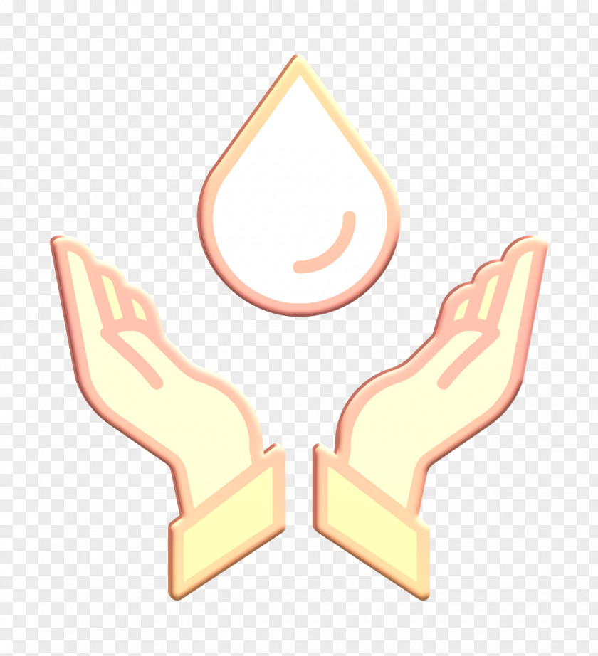 Drop Icon Water PNG