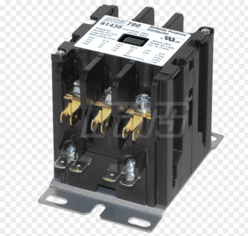 Electric Coil Circuit Breaker Contactor Transformer Mars Motor PNG