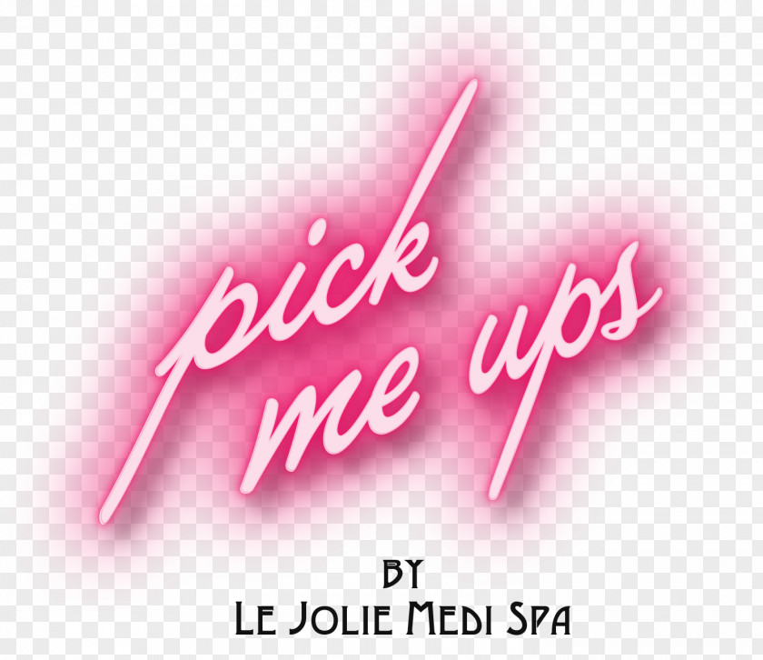 Le Jolie Medi Spa Beauty Parlour Day Logo PNG