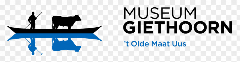 Museum Giethoorn 't Olde Maat Uus Logo Font PNG