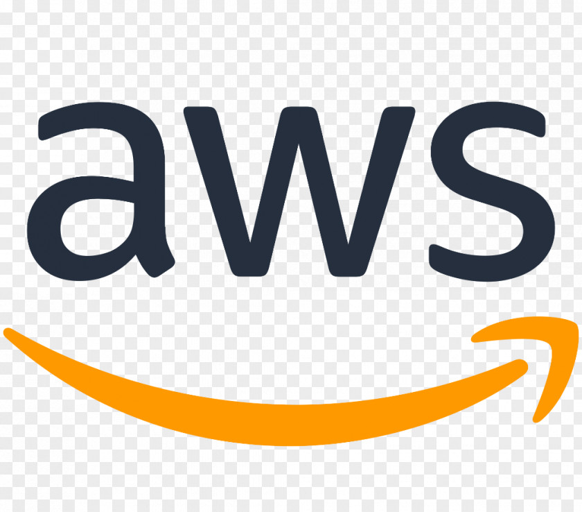 Plataform Amazon Web Services Amazon.com Logo PNG